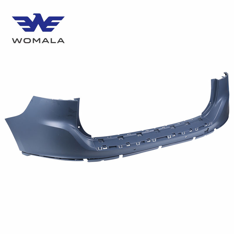 Womala Achterste Bumper Cover OE 39855021 voor Volvo XC60 -17 Auto Body Parts