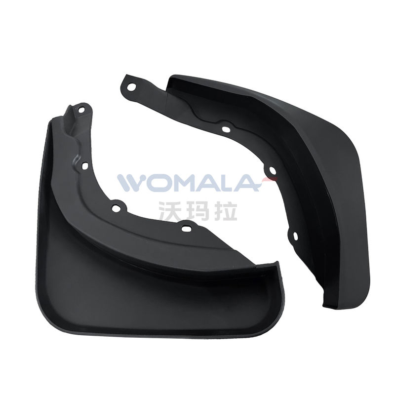Womala modderklappen OE 31439243 modderbeschermingsklappen voor Auto Parts S90 carrosserie systeem Autoonderdelen