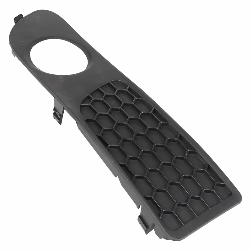 Womala Linker Voorbumper Grille OE 30655108 Mistlichtafdekking voor Volvo S80 07-