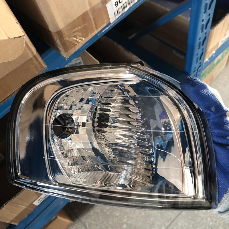 Womala Richtingaanwijzer Body Licht OE 30655423 voor Auto Parts S80 -06