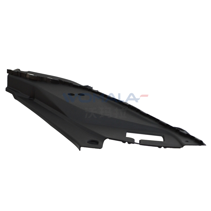 Womala Voorste Sierlijst OE 31442733 Exterieur Decoratie Sierlijst voor Volvo XC90 Carrosseriesysteem Auto-onderdelen