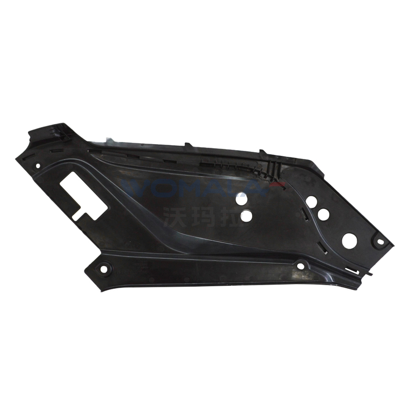 Womala Voorste Sierlijst OE 31442733 Exterieur Decoratie Sierlijst voor Volvo XC90 Carrosseriesysteem Auto-onderdelen