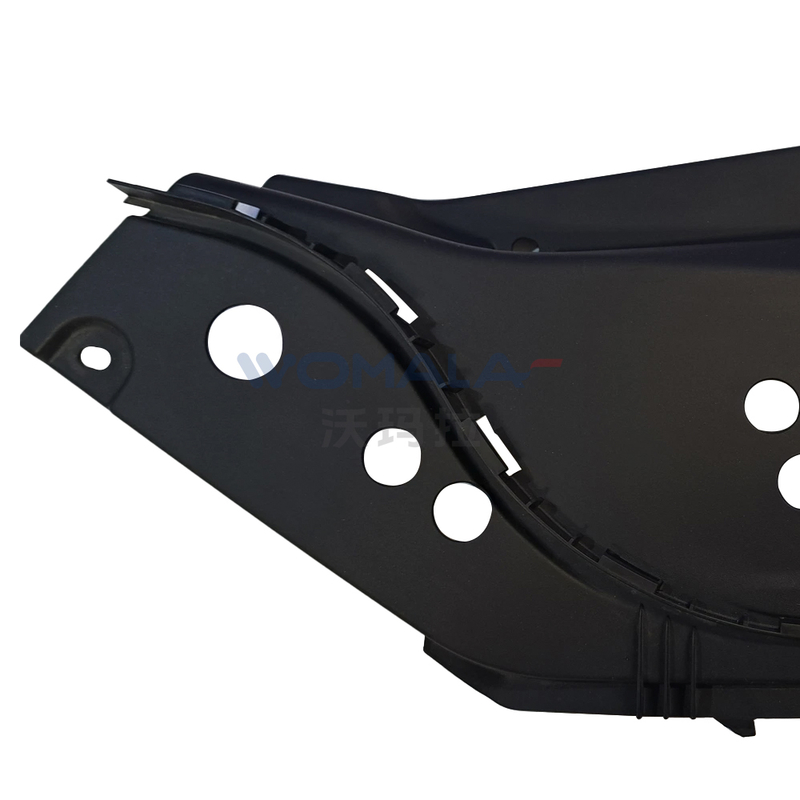 Womala Front Trim OE 31442734 Buitenverzorging Trim voor Volvo XC90 Body System Autoonderdelen