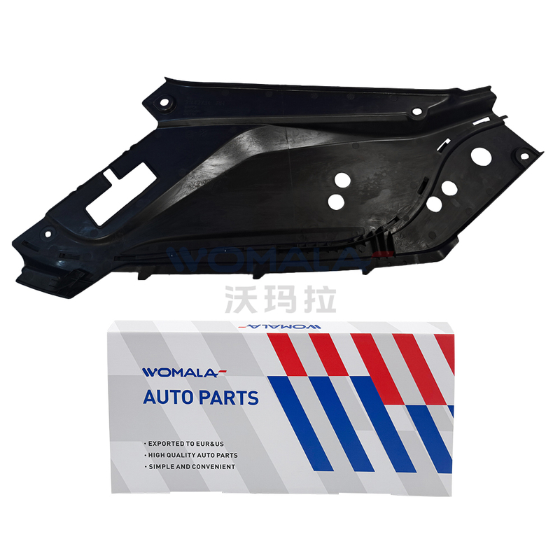 Womala Front Trim OE 31442734 Buitenverzorging Trim voor Volvo XC90 Body System Autoonderdelen