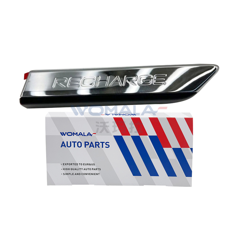 Womala Right Fender Moulding OE 31447626 voor Volvo S90 carrossery system Auto Parts