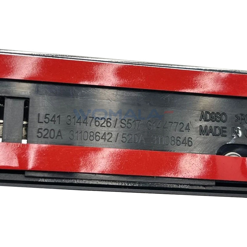 Womala Right Fender Moulding OE 31447626 voor Auto Parts S90 carrossery system Auto Parts