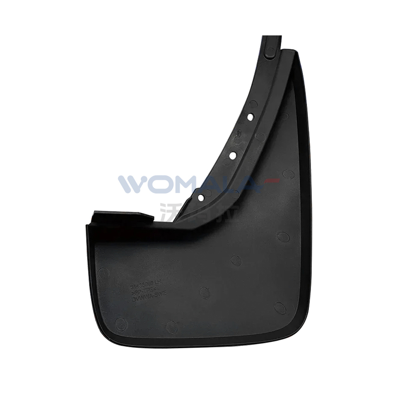 Womala Achterspatbord OE 31435991 Spatbord voor Volvo XC60 Carrosseriesysteem Auto-onderdelen