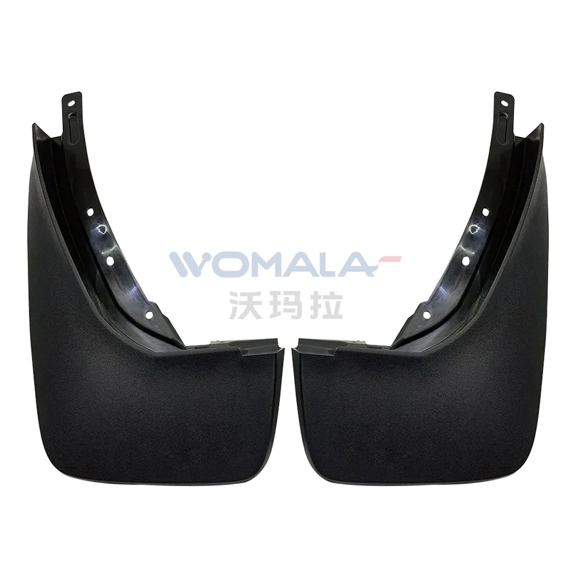 Womala Achterspatbord OE 31435991 Spatbord voor Volvo XC60 Carrosseriesysteem Auto-onderdelen
