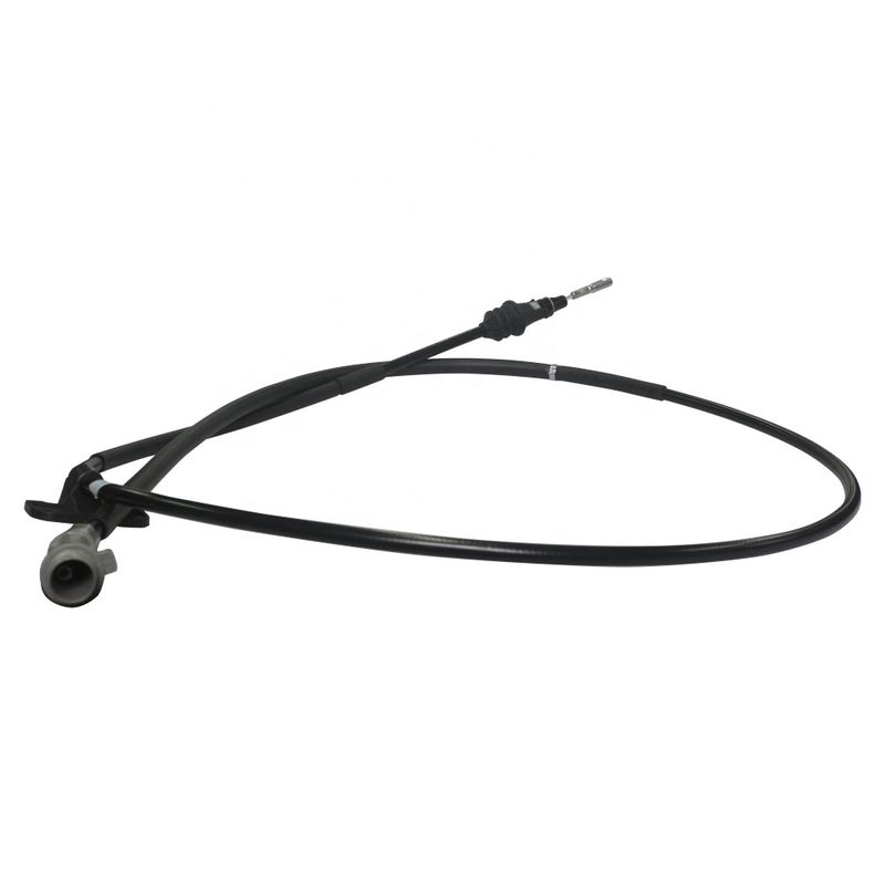 Womala Linker Parkeerremkabel OE 30681684 Rembedrading voor Auto Parts XC90 03-