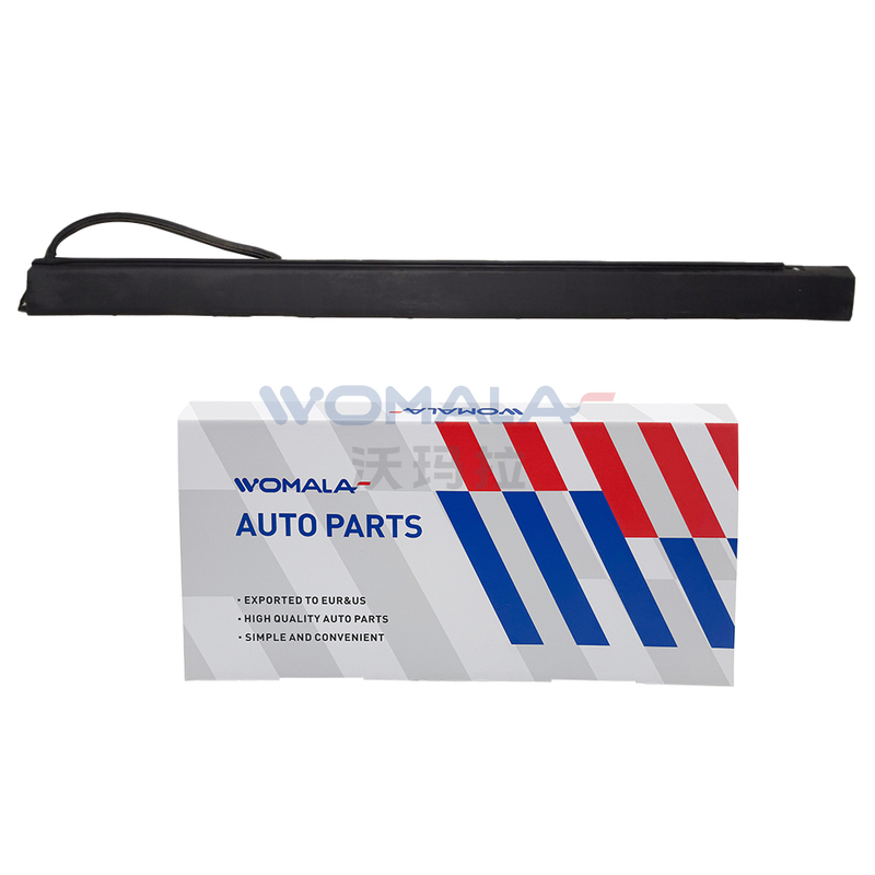 Womala Rocker Sierlijst OE 31420623 Stofscherm Mal voor Volvo XC60 Auto-onderdelen