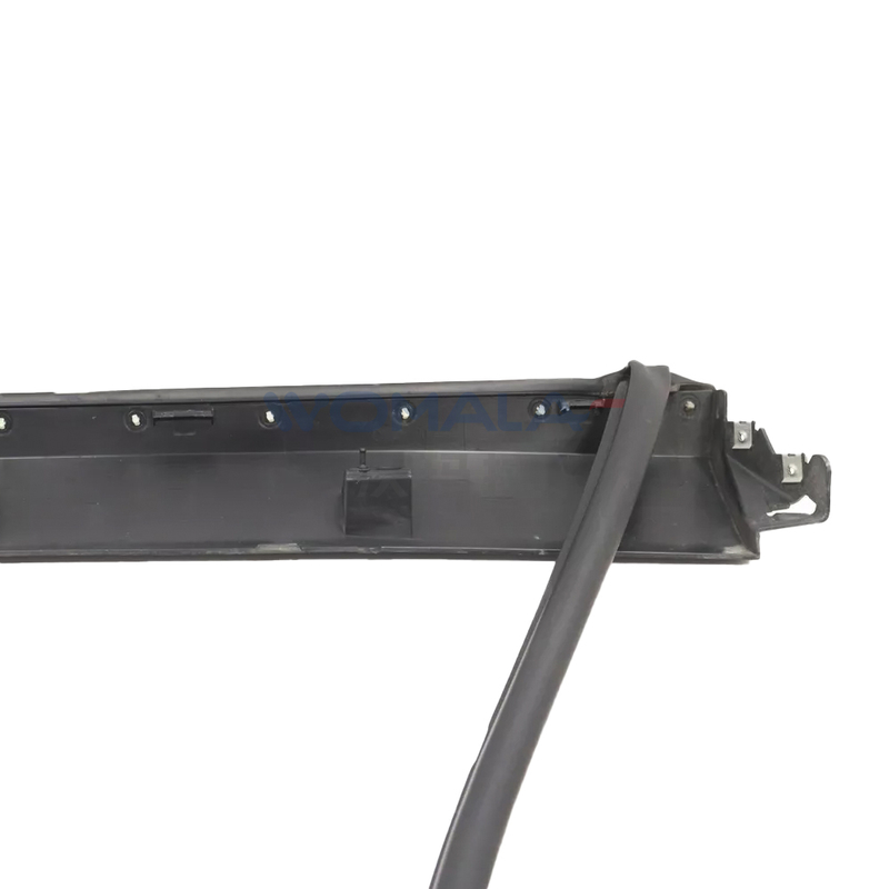 Womala Rocker Sierlijst OE 31420623 Stofscherm Mal voor Volvo XC60 Auto-onderdelen