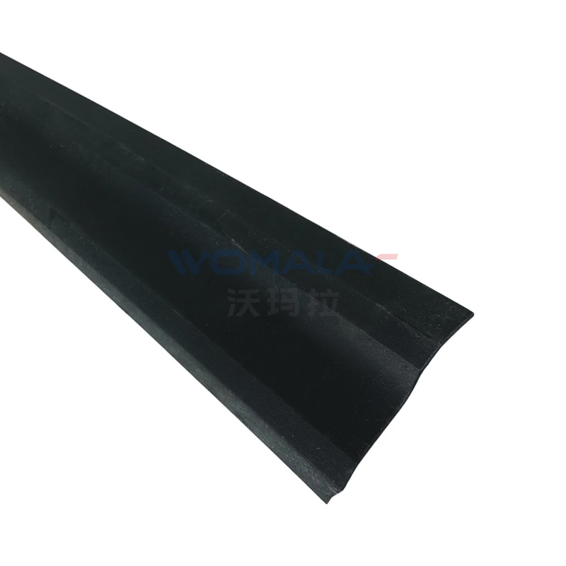 Womala Bumperbeschermer OE 31448316 Sierlijst voor Volvo XC40 Carrosseriesysteem Auto-onderdelen