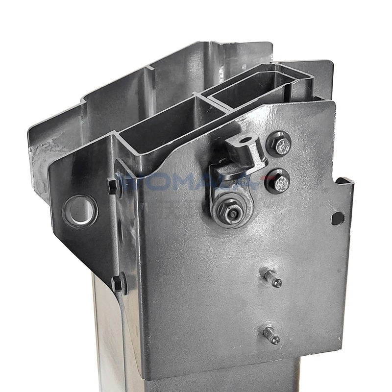 Womala Voorbumperbeugel OE 31420635 zijrail voor Auto Parts S90 Carrosseriesysteem Auto-onderdelen