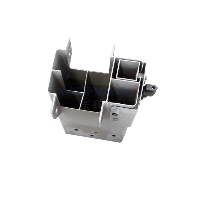 Womala Voorbumperbeugel OE 31420635 zijrail voor Auto Parts S90 Carrosseriesysteem Auto-onderdelen