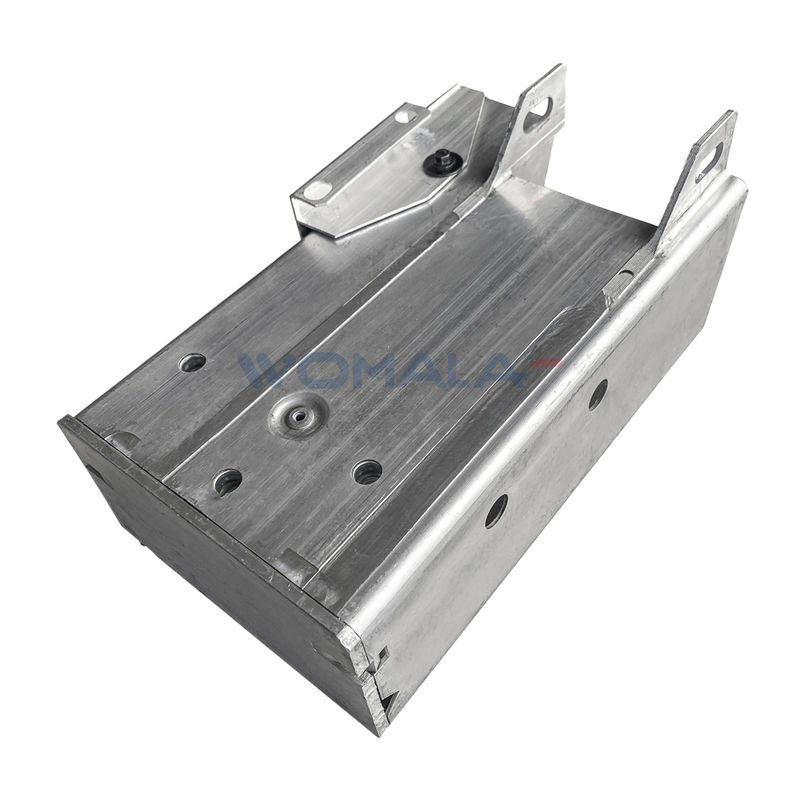 Womala Voorbumperbeugel OE 31420635 zijrail voor Auto Parts S90 Carrosseriesysteem Auto-onderdelen