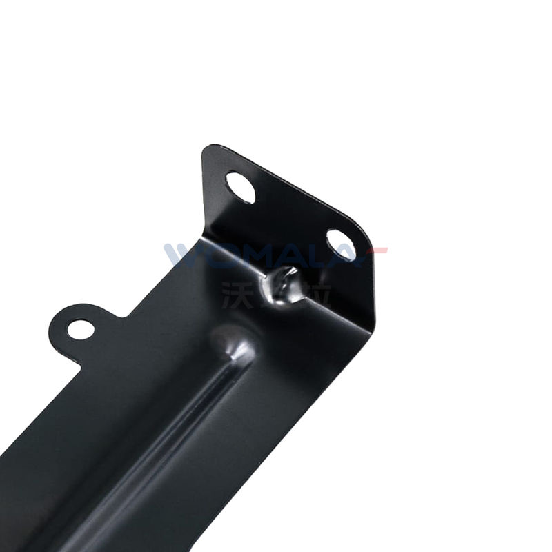 Womala Steunbeugel OE 31416224 Bumper Impact Bar Beugel voor Volvo S90 V90