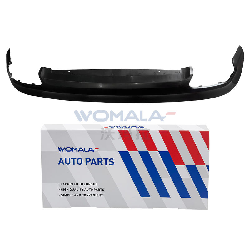 Womala Beschermingsplaat OE 31425207 Achterbumper Onderdek voor Auto Parts XC60 Autoonderdelen