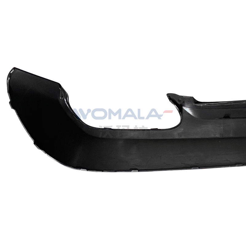 Womala Beschermingsplaat OE 31425207 Achterbumper Onderdek voor Volvo XC60 Autoonderdelen