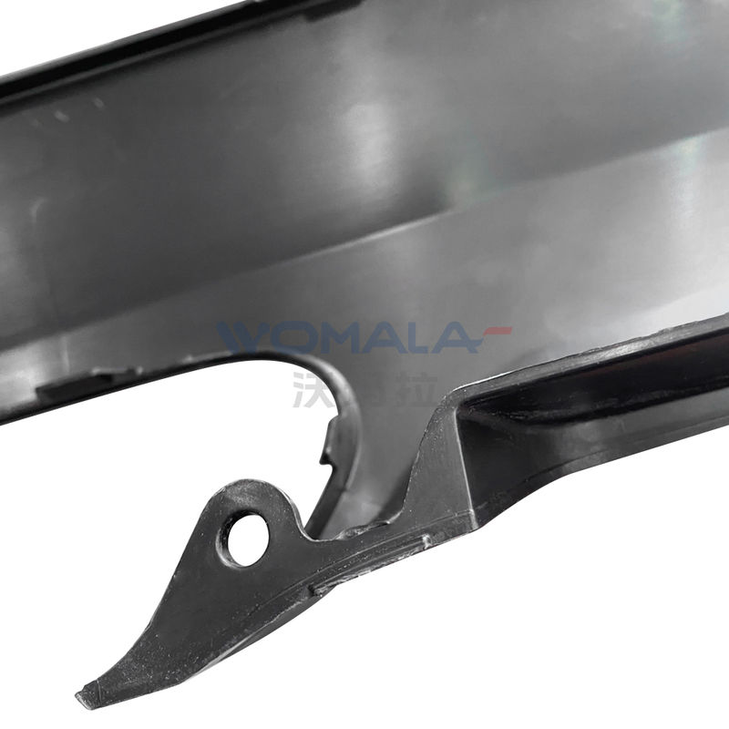 Womala Beschermingsplaat OE 31425207 Achterbumper Onderdek voor Auto Parts XC60 Autoonderdelen