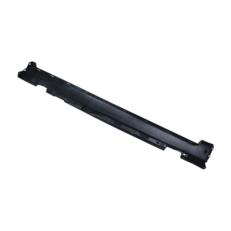 Womala stofdeflectorvorm OE 30698905 Links onderlichaam voor Volvo S40 V50