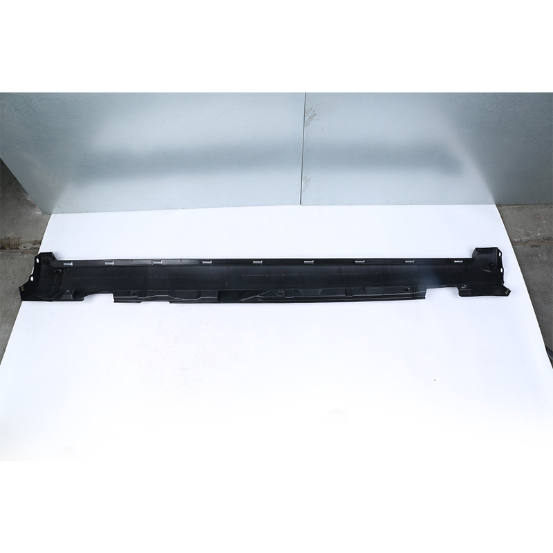 Womala stofdeflectorvorm OE 30698905 Links onderlichaam voor Volvo S40 V50