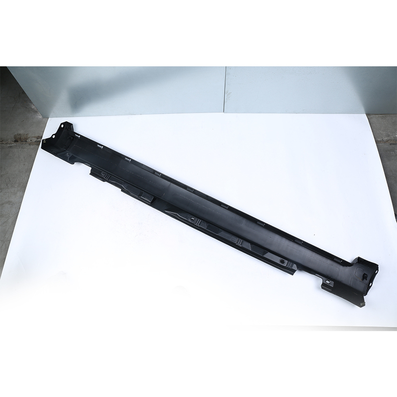 Womala stofdeflectorvorm OE 30698905 Links onderlichaam voor Volvo S40 V50