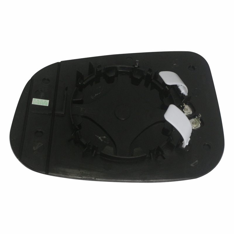 Womala Linker Buitenspiegelglas OE 30716923 voor Volvo S60 2007-2009