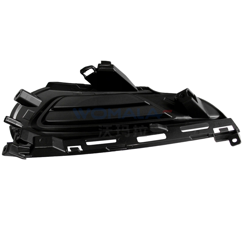 Womala rechterbumper middenrooster OE 31425182 rechter bevestigingsbeugel voor Volvo XC60