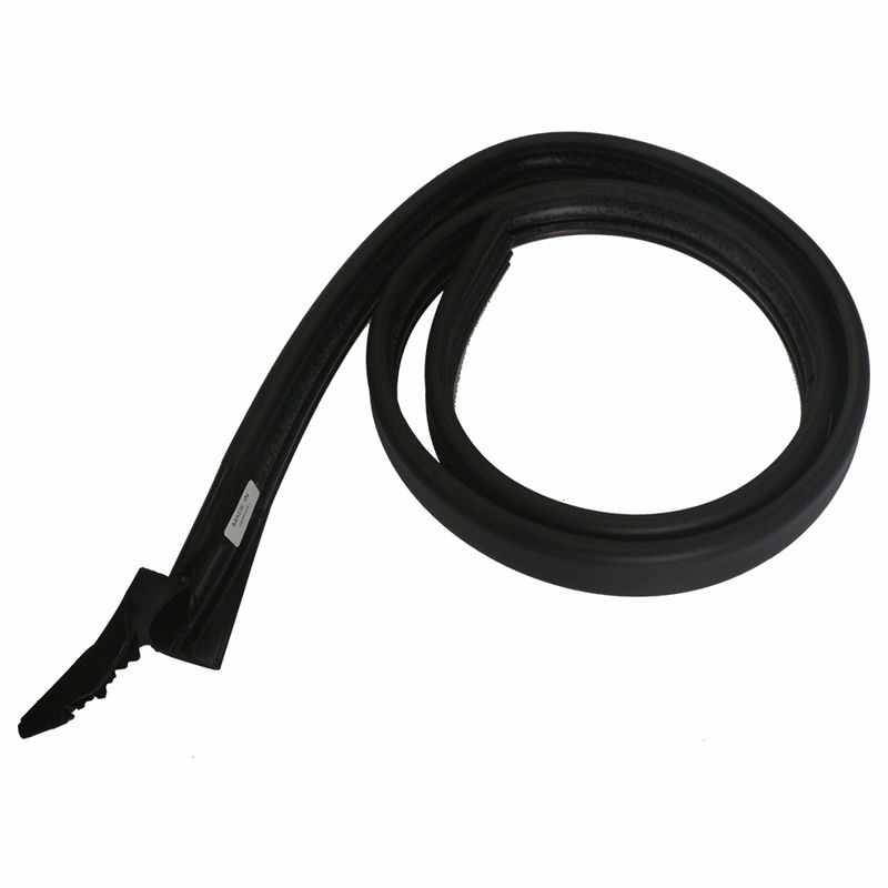 Womala Links onderste bumper bescherm rubber zegel OE 30744879 voor Volvo XC60 -17