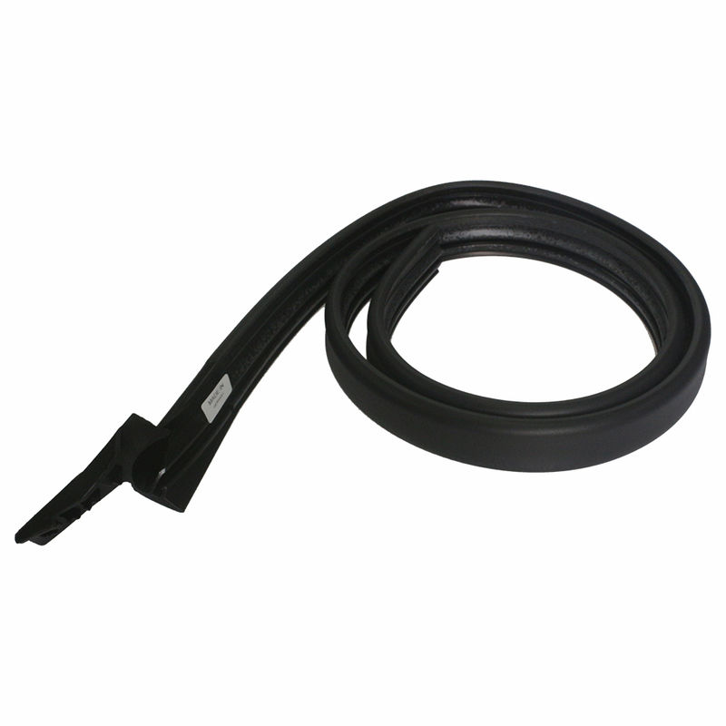 Womala Links onderste bumper bescherm rubber zegel OE 30744879 voor Volvo XC60 -17