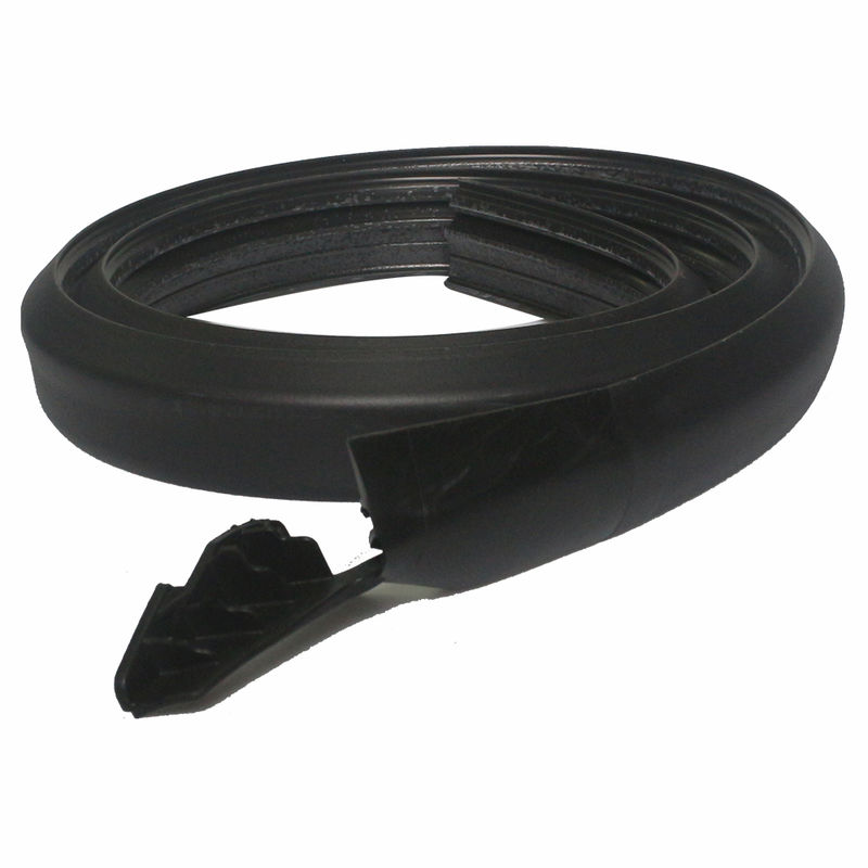 Womala Links onderste bumper bescherm rubber zegel OE 30744879 voor Auto Parts XC60 -17