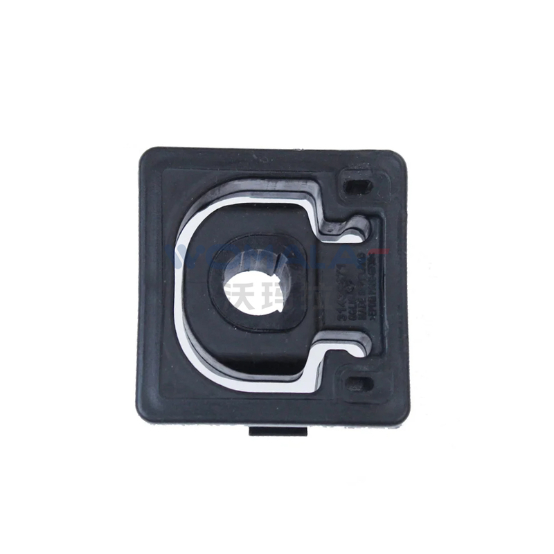 Womala Bushings OE 31439871 Radiator bovenmontage voor Volvo XC90 S90 XC60