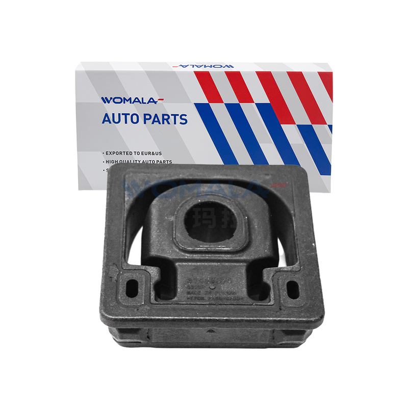 Womala Bushings OE 31439871 Radiator bovenmontage voor Volvo XC90 S90 XC60