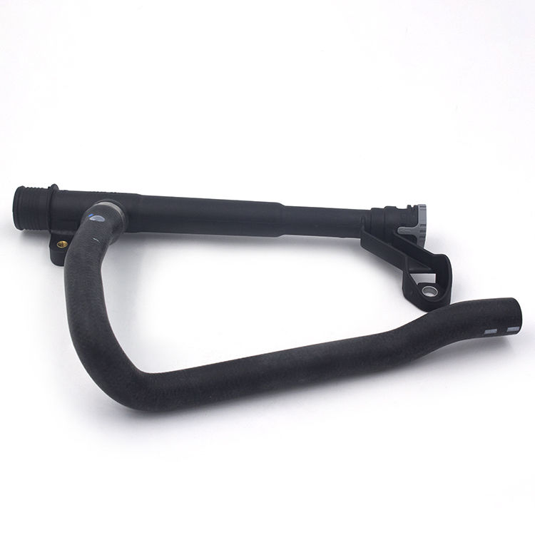 Womala Motor Output Hose Oil Cooler Waterpijp OE 30774514 voor Auto Parts Auto Parts
