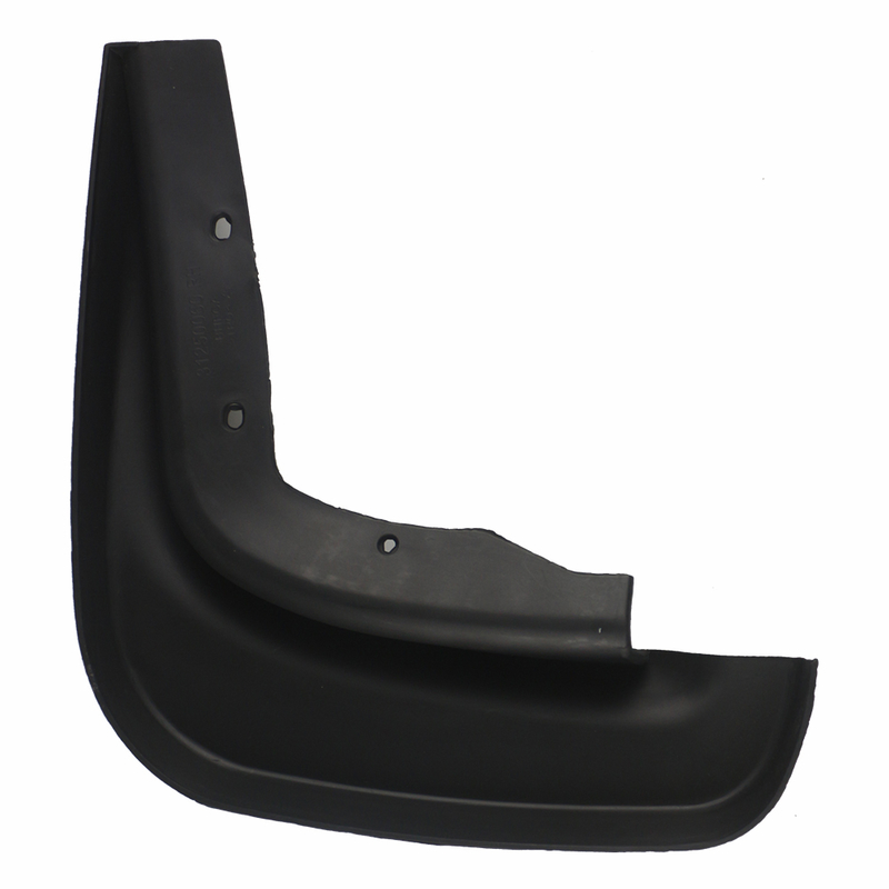 Womala Voorspatbordvoering OE 30779759 voor Volvo XC60 -17 Auto Carrosserie Onderdelen