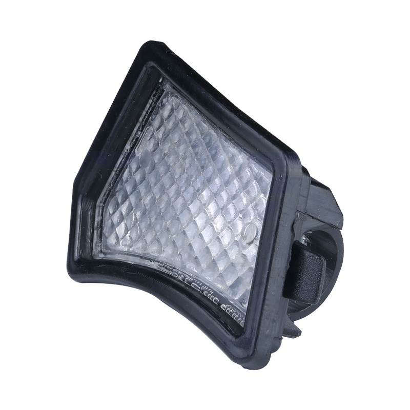 Womala Right Rearview Mirror Light OE 31217839 Turn Signal Light for Volvo Parts