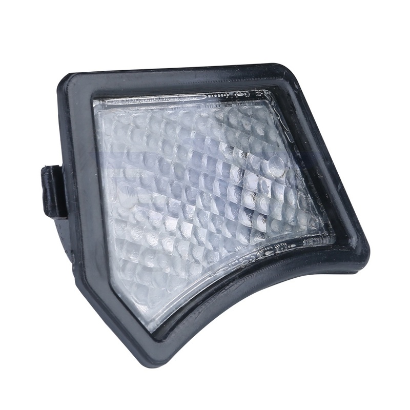 Womala Right Rearview Mirror Light OE 31217839 Turn Signal Light for Volvo Parts