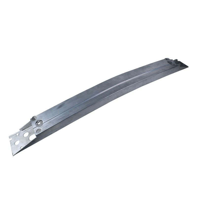 Womala Front Bumper Guard OE 31253239 Crash Barrier for Auto Parts XC90 03-