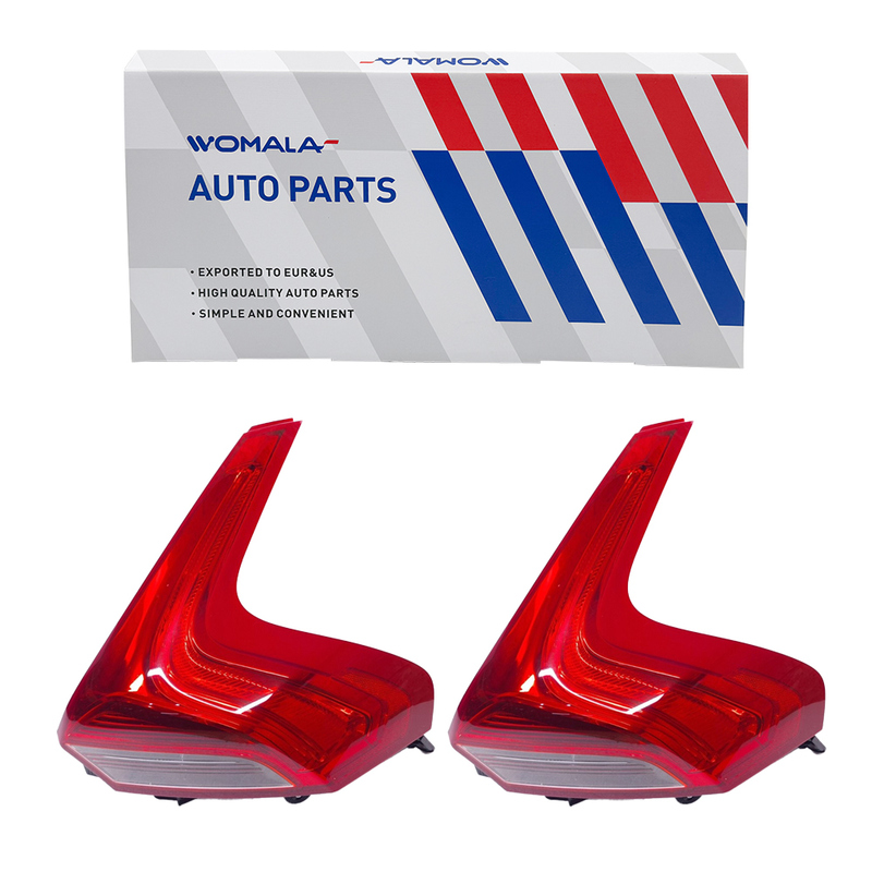 Womala Rechter Achterlicht OE 31395845 Achterlicht voor Auto Parts V40 Achterlicht Systeem Onderdelen