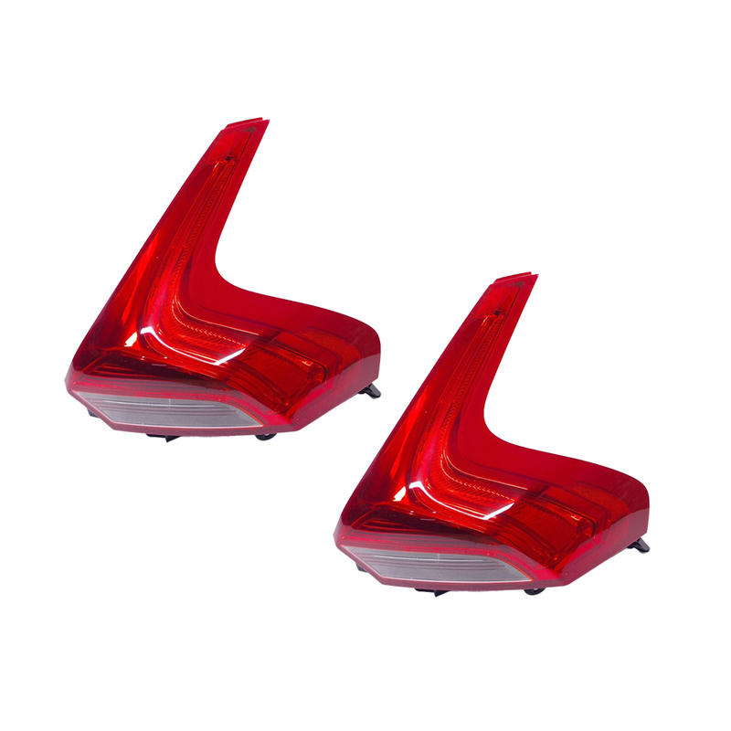 Womala Rechter Achterlicht OE 31395845 Achterlicht voor Auto Parts V40 Achterlicht Systeem Onderdelen