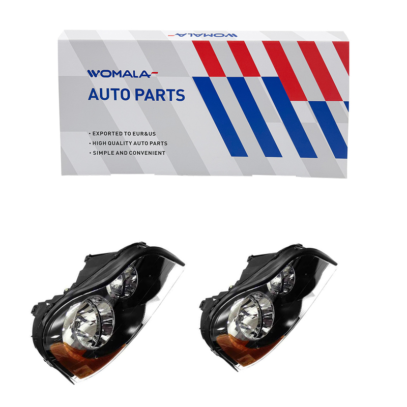 Womala Rechter koplamp OE 31276810 koplamp voor Auto Parts XC90