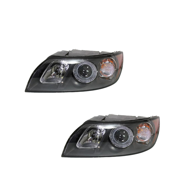 Womala Rechter Koplamp OE 31335216 Koplamp voor Auto Parts S40 V50 Koplamp Systeem Onderdelen