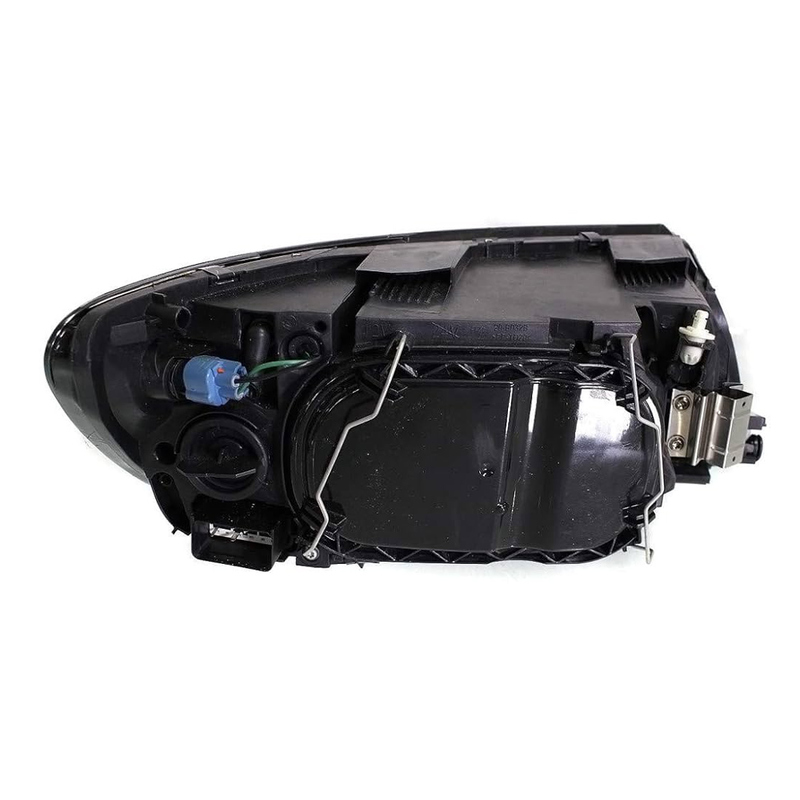 Womala Rechter Koplamp OE 31335216 Koplamp voor Volvo S40 V50 Koplamp Systeem Onderdelen