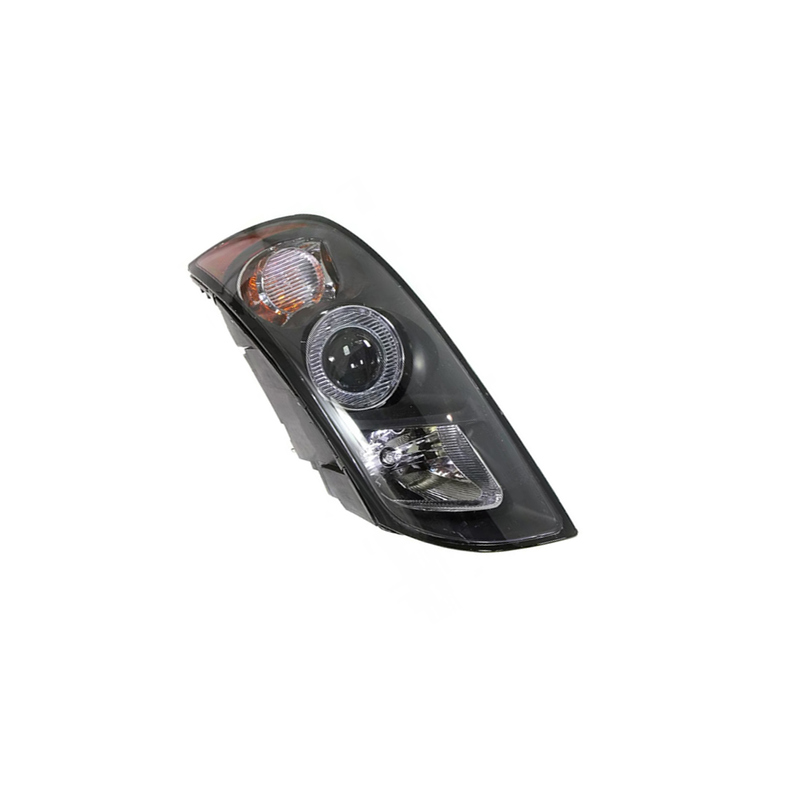 Womala Rechter Koplamp OE 31335216 Koplamp voor Auto Parts S40 V50 Koplamp Systeem Onderdelen