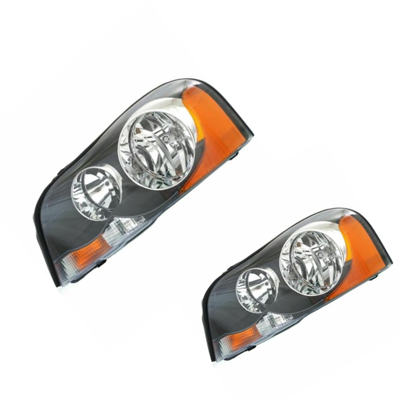 Womala Linker Halogeen Koplamp OE 31276809 Koplamp voor Volvo XC90 Koplamp Systeem Onderdelen