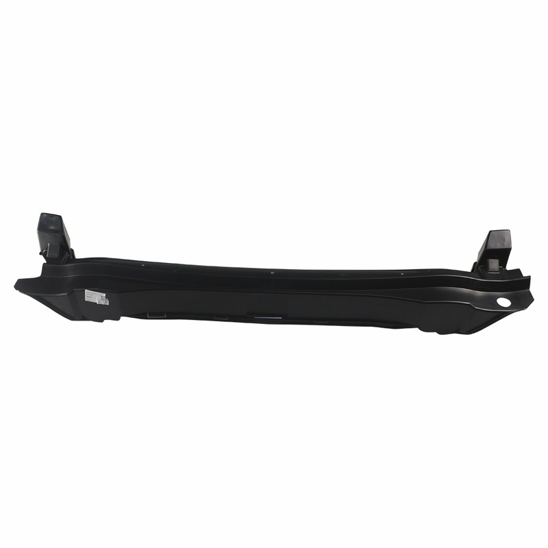 Womala Schokdempers OE 31323835 Voorbumper Schuimbevestigingen voor Volvo S60 V60 2014-2018