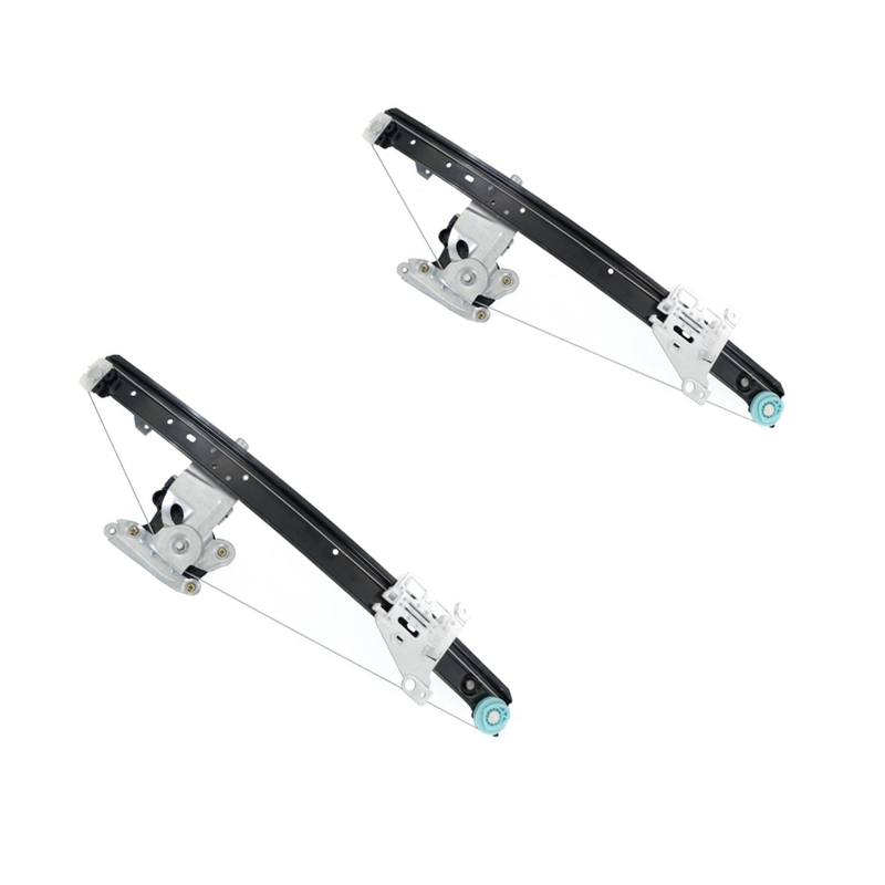 Womala Raammechanisme OE 31253722 Raamliftmechanisme voor Auto Parts XC90