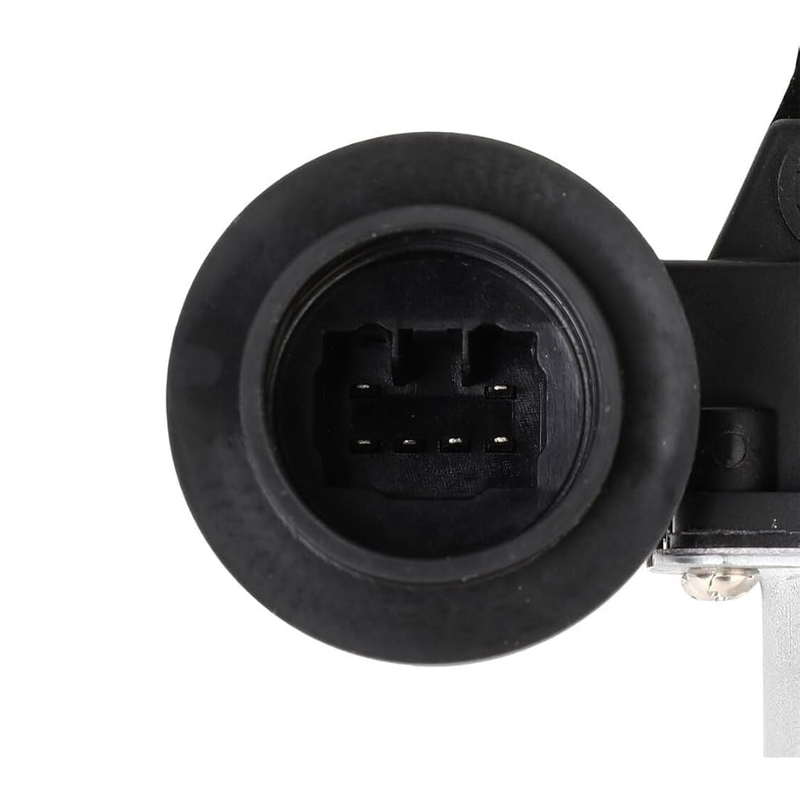 Womala Raammechanisme OE 31253722 Raamliftmechanisme voor Volvo XC90