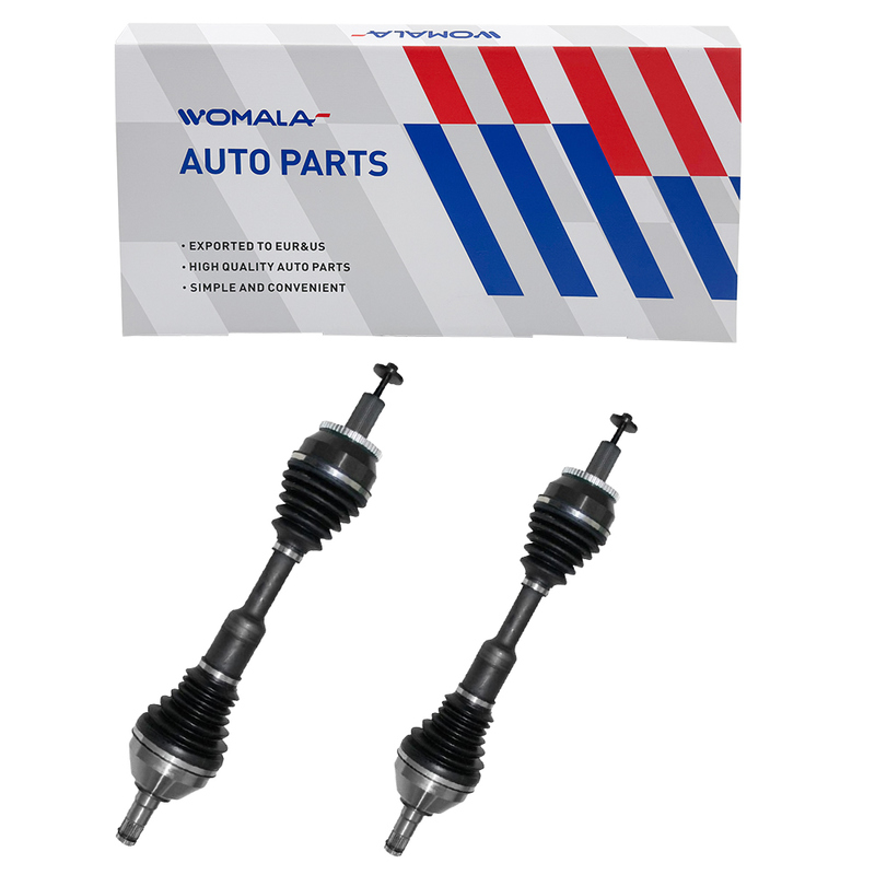 Womala Linker CV-assembly OE 36001215 Half-as voor Auto Parts XC90 Assysteem Onderdelen