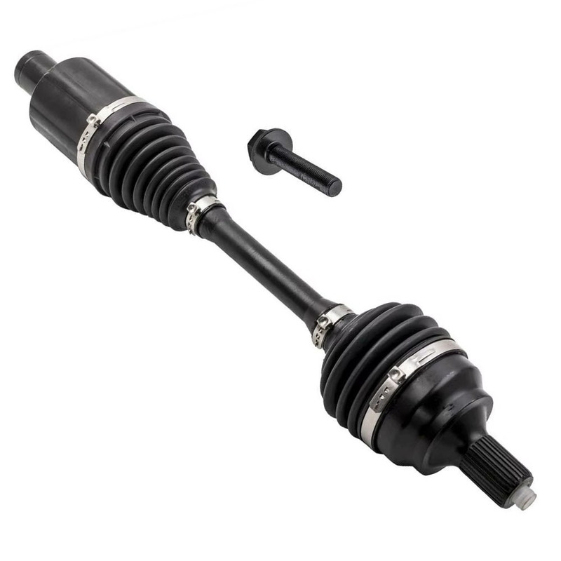 Womala-asas OE 36001813 Halve as voor Auto Parts XC60-assystemedeeltjes